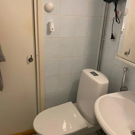 Appartamento ”enkeli” Kotka