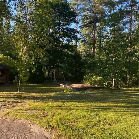 ”enkeli” Apartment