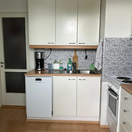 ”enkeli” Apartment *