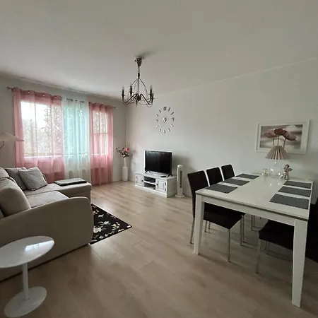 ”enkeli” Apartment Kotka