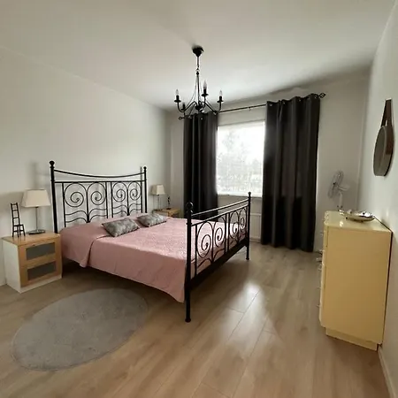 ”enkeli” Apartment